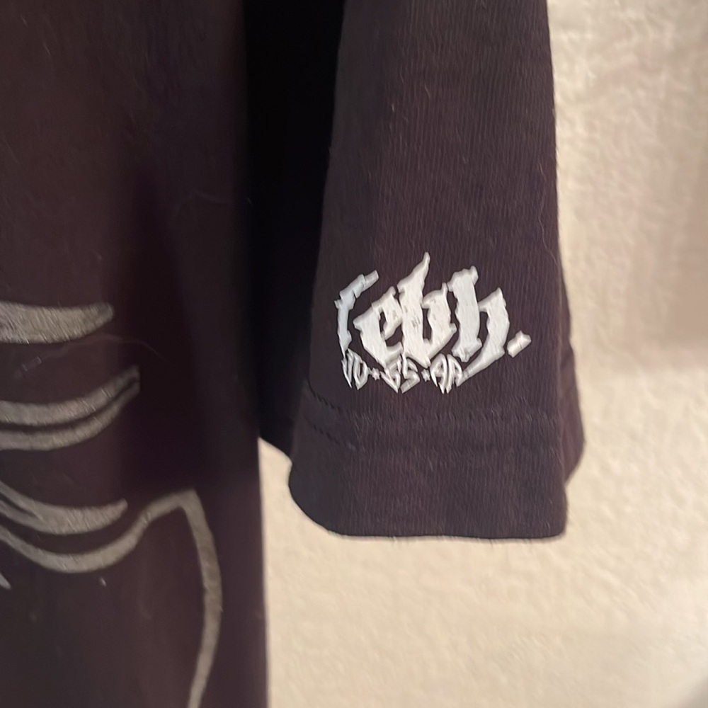 FEBH tee - Picture 2 of 5